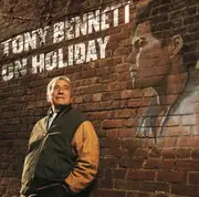 CD - Tony Bennett - Tony Bennett On Holiday (A Tribute To Billie Holiday)