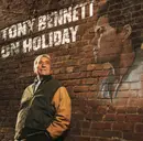 CD - Tony Bennett - Tony Bennett On Holiday (A Tribute To Billie Holiday)