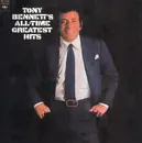 CD - Tony Bennett - Tony Bennett's All-Time Greatest Hits