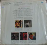 LP - Tony Bennett - Tony Bennett's Greatest Hits Volume IV