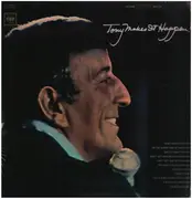 LP - Tony Bennett - Tony Makes It Happen!