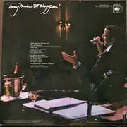 LP - Tony Bennett - Tony Makes It Happen!