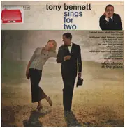 Tony Bennett - Tony Sings for Two