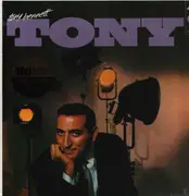 LP - Tony Bennett - Tony - Limited Edition, 180g