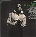 LP - Tony Bennett - Tony's Greatest Hits