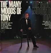 Tony Bennett - The Many Moods of Tony