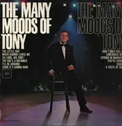 Tony Bennett - The Many Moods of Tony