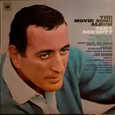 LP - Tony Bennett - The Movie Song Album - Mono
