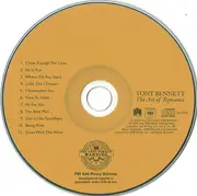 CD - Tony Bennett - The Art Of Romance