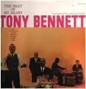 LP - Tony Bennett - The Beat Of My Heart