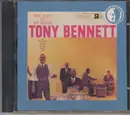 CD - Tony Bennett - The Beat Of My Heart