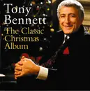 CD - Tony Bennett - The Classic Christmas Album
