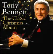 CD - Tony Bennett - The Classic Christmas Album