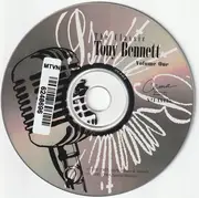 CD - Tony Bennett - The Classic Tony Bennett Volume One (Isn't It Romantic?)