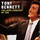 CD - Tony Bennett - The Very Thought Of You