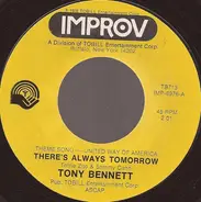 Tony Bennett - There's Always Tomorrow