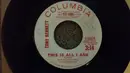 7inch Vinyl Single - Tony Bennett - This Is All I Ask