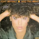 7inch Vinyl Single - Tony Beverly - Into The Night