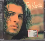 CD - Tony Blescia - La Storia Di Nessuno
