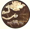 12'' - Tony Blunt - Black Series Vol. 1 ( Soultek Rmx )