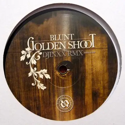 Tony Blunt - Golden Shoot