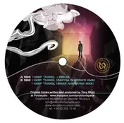 Tony Blunt - The Black Series Vol . 2 / P. Du Prince