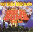 CD - Tony 'Boom Boom' Badea - Drop Da Bomb (Phase One)