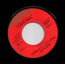 7inch Vinyl Single - Tony Booth - Old Faithful / Don't Let True Love Slip Away - No cover