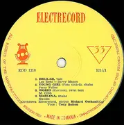 10'' - Tony Bolton - Tony Bolton