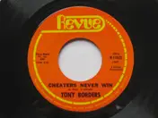 Tony Borders - Cheaters Never Win