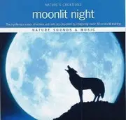 CD - Tony Braasch - Nature's Creations - Moonlit Night