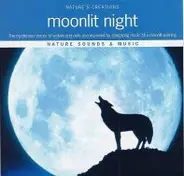 Tony Braasch - Nature's Creations - Moonlit Night