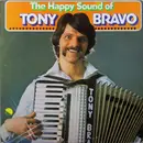LP - Tony Bravo - The Happy Sound Of Tony Bravo