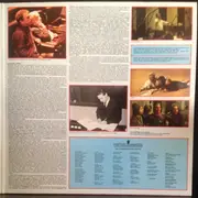 LP - Tony Bremner And Philharmonia Orchestra - Lawrence Of Arabia - Gatefold