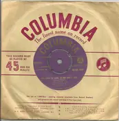 Tony Brent - The Game Of Love (A-One And A-Two)