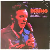 Tony Bruno - An Original By Bruno