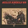 LP - Tony Bruno - Hell's Angels '69 (Original Motion Picture Soundtrack Recording)