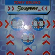 Tony Bruno - Sexogroove