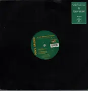 12inch Vinyl Single - Tony Bruno - U Can Abuse My Body (The Joe T. Vannelli Mixes)