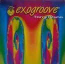 10'' - Tony Bruno - Exogroove