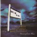 CD - Tony C. And The Truth - Demonophonic Blues