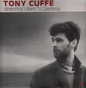 Tony Cuffe
