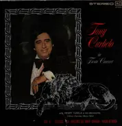 Tony Curbelo - Tony Curbelo in Fiesta Concert