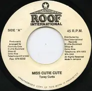 Tony Curtis - Miss Cutie Cute