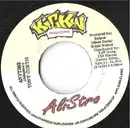 7inch Vinyl Single - Tony Curtis - Anytime