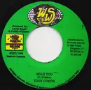 7inch Vinyl Single - Tony Curtis - Hold You
