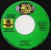 Tony Curtis - Hold You