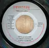 7inch Vinyl Single - Tony Curtis - It's A Shame