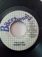 Tony Curtis & Lexxus / Rankin Taxi - Sexxual / Fallujah
