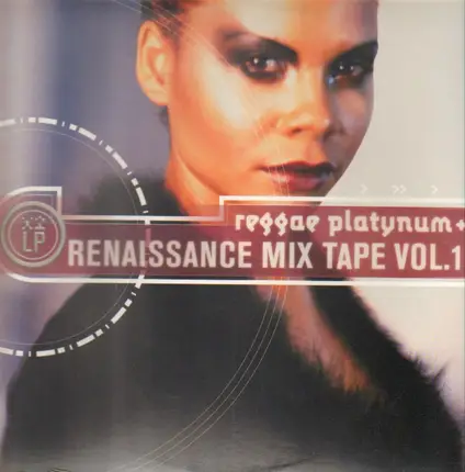 Tony Curtis, Sean Paul a.o. - Reggae Platynum + Renaissance Mix Tape Vol. 1